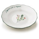 Affek Design MOLLIE soup plate 22.5 x 4 cm 390 ml Affek Design MOLLIE soup plate 22.5 x 4 cm 390 ml