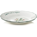 Affek Design MOLLIE soup plate 22.5 x 4 cm 390 ml Affek Design MOLLIE soup plate 22.5 x 4 cm 390 ml