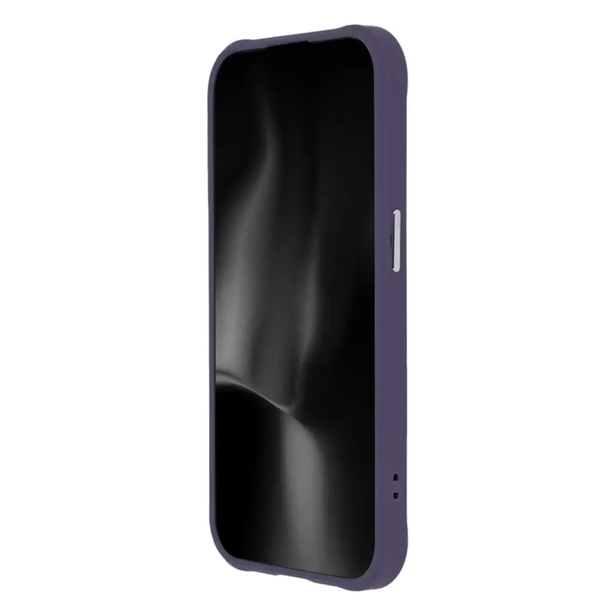Ring Secure Mag telefono dėklas su stovu ir MagSafe palaikymu iPhone 14 Pro violetinis – 2