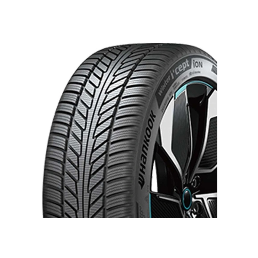 Hankook 235/45R20 WINTER I*CEPT ION A IW01A 100V XL FR Helisummuti elekt – 2
