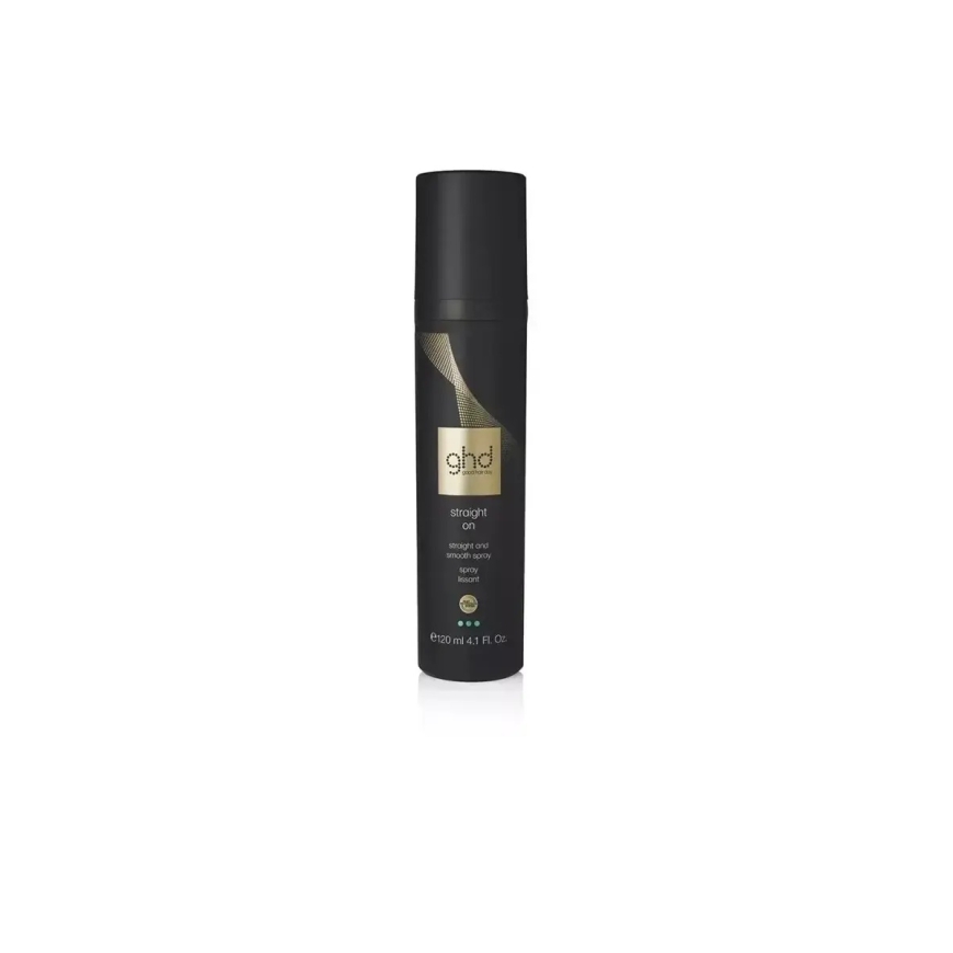 Ghd Straight On – juukseid sirgendav sprei 120 ml
