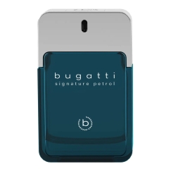 Bugatti, Petrol, Eau De Toilette, For Men, 100 ml *Tester