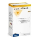 Pileje Omegabiane Epa 80 kapsulas Pileje Omegabiane Epa 80 kapsulas