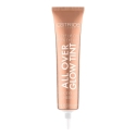 Catrice, All Over Glow, Illuminating, Liquid Highlighter, 040, Bronze, For Face, 15 ml Catrice, All Over Glow, Illuminating, Liquid Highlighter, 040, Bronze, For Face, 15 ml