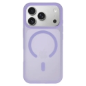 Tel Protect Mist Matte telefoni ümbris MagSafe toega iPhone 17 Air lilla Tel Protect Mist Matte telefoni ümbris MagSafe toega iPhone 17 Air lilla