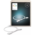 Philips Hue Flux Flex Connector 4 pcs EU/UK/ANZ Philips Hue Flux Flex Connector 4 pcs EU/UK/ANZ
