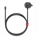 Twelve South PowerCord EU - сетевое зарядное устройство 30W с кабелем USB-C 1,2м (слет) Twelve South PowerCord EU - сетевое зарядное устройство 30W с кабелем USB-C 1,2м (слет)