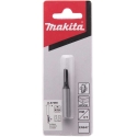 Makita Kotinė freza "flute" 1, 5,0x13,0 mm/ 48,0mm, 8mm Kotelio skersmuo D-67686 Makita Kotinė freza "flute" 1, 5,0x13,0 mm/ 48,0mm, 8mm Kotelio skersmuo D-67686