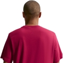 Miesten t-paita Nike FC Barcelona punainen IM1659 620 (2XL) Miesten t-paita Nike FC Barcelona punainen IM1659 620 (2XL)