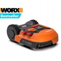 Landroid M600 Plus Robotniiduk Worx WR166E Landroid M600 Plus Robotniiduk Worx WR166E
