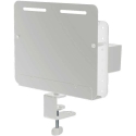 Spacetronik Perforeeritud paneelide tarvikud Holdee SPB-156W Spacetronik Perforeeritud paneelide tarvikud Holdee SPB-156W