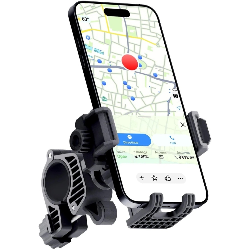 3mk Bike Holder Damper Pro – 3