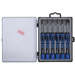 Rīks - LINDY Datoru Tehniķa Profesionālais Torx Komplekts 6 gab 50mm