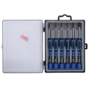 Rīks - LINDY Datoru Tehniķa Profesionālais Torx Komplekts 6 gab 50mm Rīks - LINDY Datoru Tehniķa Profesionālais Torx Komplekts 6 gab 50mm