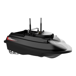 Лодка-насадка Flytec V066 с GPS, 18 000 мАч