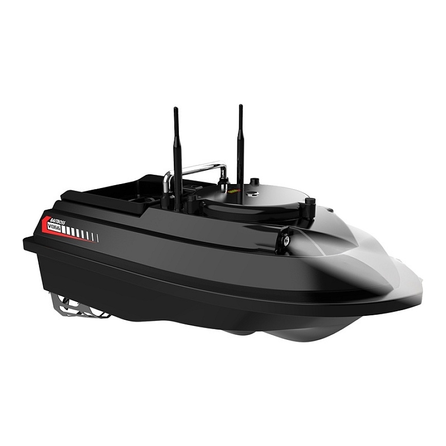Лодка-насадка Flytec V066 с GPS, 18 000 мАч