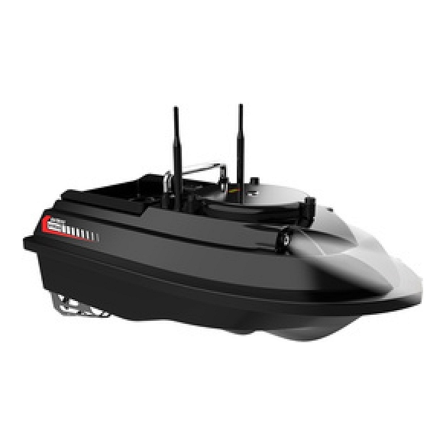 Лодка-насадка Flytec V066 с GPS, 18 000 мАч – 2