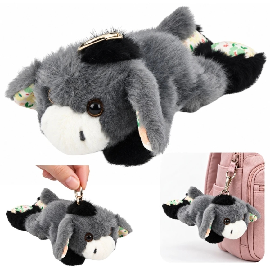 LEAN Toys Lean Toys Pelēks Sensora