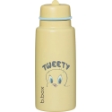 b.box - ruostumaton teräksinen termos kannella, 1000 ml | Looney Tunes b.box - ruostumaton teräksinen termos kannella, 1000 ml | Looney Tunes