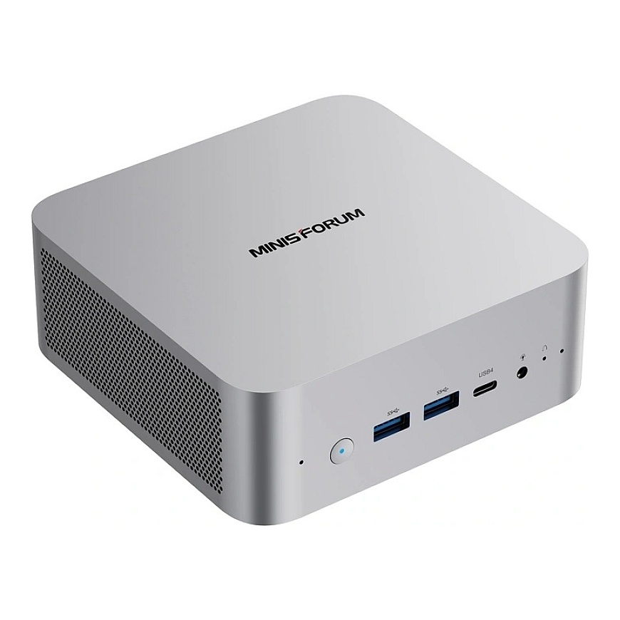 Minis Forum MINIS FORUM X1-470 Barebone