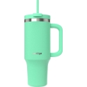 Contigo Streeterville vesipullo 1,2 l, Reef turkoosi Contigo Streeterville vesipullo 1,2 l, Reef turkoosi