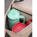 Contigo Streeterville бутылка для воды 1,2 л, Reef бирюзовый Contigo Streeterville бутылка для воды 1,2 л, Reef бирюзовый