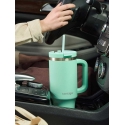 Contigo Streeterville water bottle 1.2 l, Reef turquoise Contigo Streeterville water bottle 1.2 l, Reef turquoise