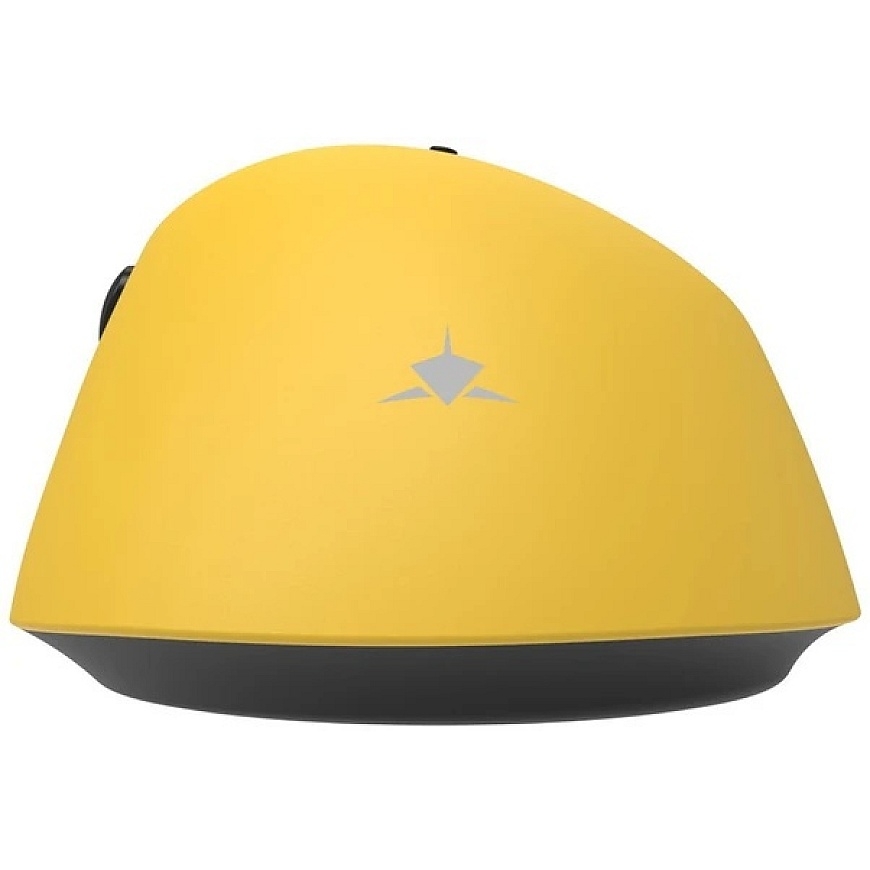 White Shark Baltas Shark TOR WGM-5024 wireless mouse, yellow – 4