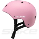 Roosa spordikott Soke XS K1