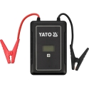 Toya Sa Poland Capacitor Starting Device without Battery | 12 V | 500 A | Peak Current 1000 A (YT-83071) Toya Sa Poland Capacitor Starting Device without Battery | 12 V | 500 A | Peak Current 1000 A (YT-83071)