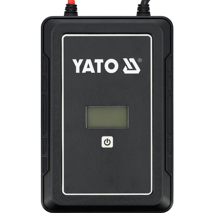 Toya Sa Poland Kondensatora starta iekārta bez akumulatora | 12 V | 500 A | Maksimālā strāva 1000 A (YT-83071) – 3