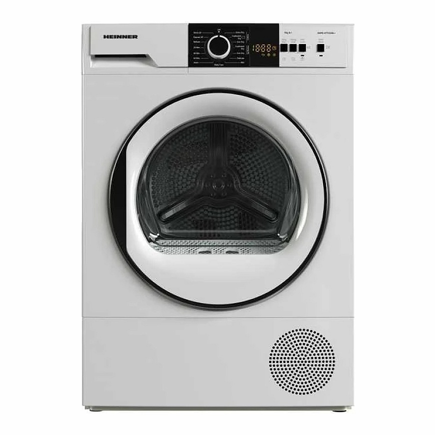 HEINNER CLOTHES DRYER HHPD-V7T1CHA++ (HHPD-V7T1CHA++)