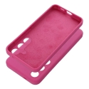 SILIKONA vāks 2mm XIAOMI REDMI 15 4G / 15 5G rozā