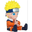 Plastoy Naruto Shippuden Naruto money box figure 18cm