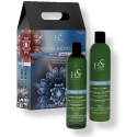 HS Milano Vegan Radiance Daily Use Hair Care Set (Shampoo, 350 ml + Conditioner, 350 ml) HS Milano Vegan Radiance Daily Use Hair Care Set (Shampoo, 350 ml + Conditioner, 350 ml)