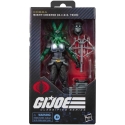 Hasbro G.I. Joe Classified Series Cobra Night Creeper D.I.R.E Tech -hahmo 15 cm Hasbro G.I. Joe Classified Series Cobra Night Creeper D.I.R.E Tech -hahmo 15 cm