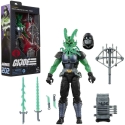 Hasbro G.I. Joe Classified Series Cobra Night Creeper D.I.R.E Tech -hahmo 15 cm Hasbro G.I. Joe Classified Series Cobra Night Creeper D.I.R.E Tech -hahmo 15 cm