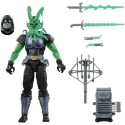 Hasbro G.I. Joe Classified Series Cobra Night Creeper D.I.R.E Tech -hahmo 15 cm Hasbro G.I. Joe Classified Series Cobra Night Creeper D.I.R.E Tech -hahmo 15 cm