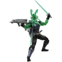 Hasbro G.I. Joe Klassifitseeritud Seeria Cobra Night Creeper D.I.R.E Tech kuju 15cm Hasbro G.I. Joe Klassifitseeritud Seeria Cobra Night Creeper D.I.R.E Tech kuju 15cm