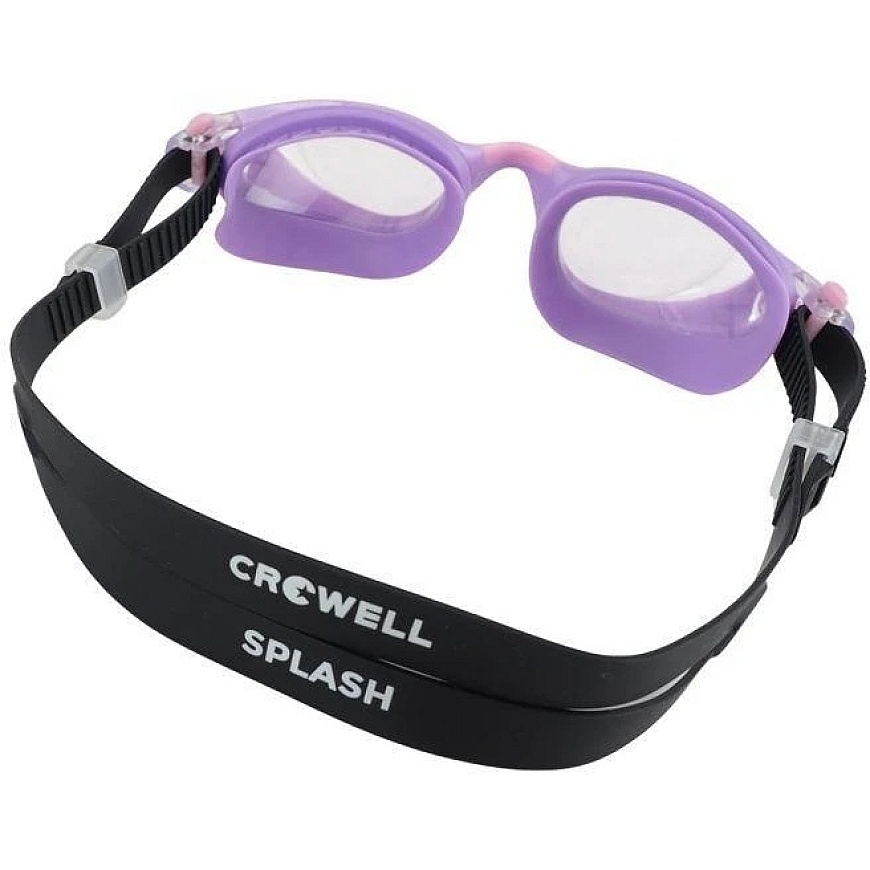 Crowell GS23 "Splash" Laste Ujumisprillid – 4