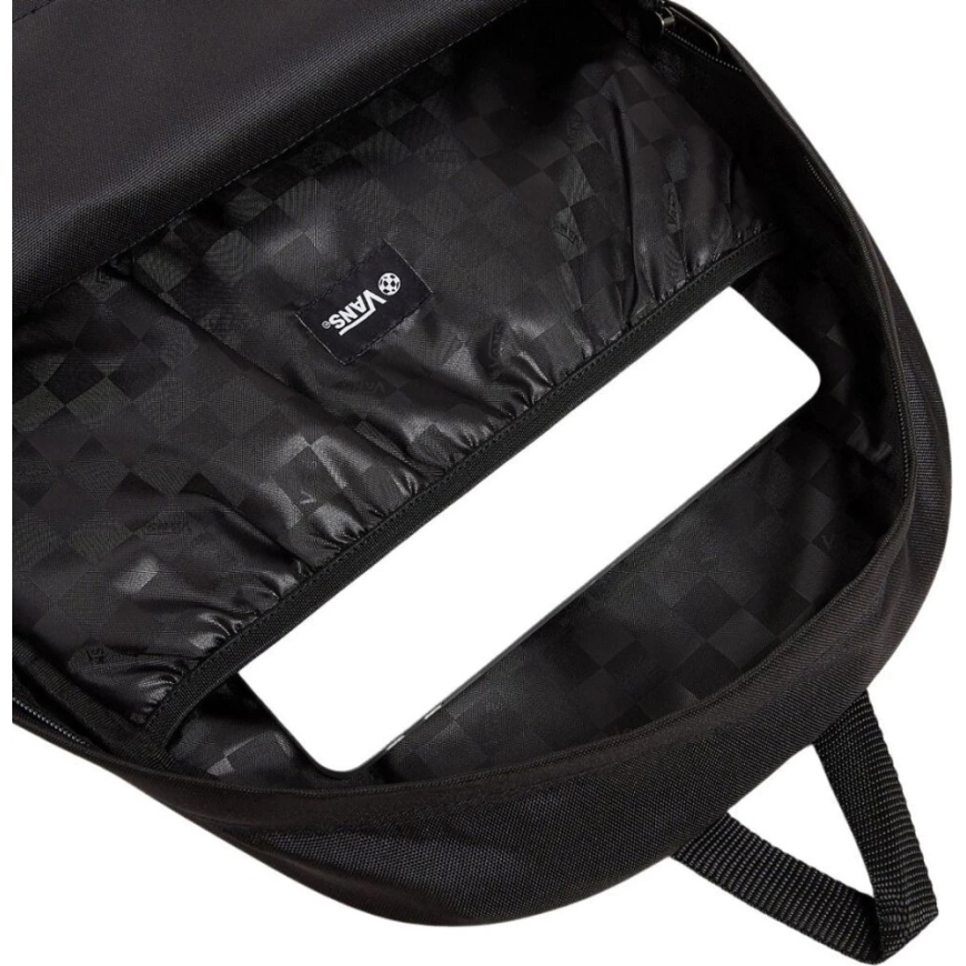 Vans Old Skool Classic VN000H4YBLK1 backpack – 4