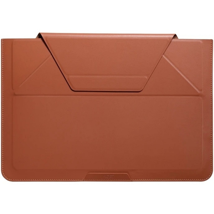 Moft Sleeve 14" Laptop Case, Brown