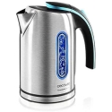 CECOTEC Virdulys ThermoSense 220 Plieninis 1,2 litro 1630W CECOTEC Virdulys ThermoSense 220 Plieninis 1,2 litro 1630W