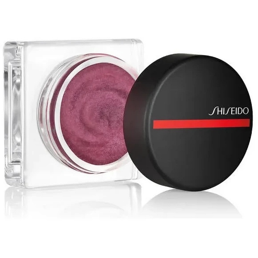 Shiseido Minimalist Whippedpowder Blush 05 Ayao