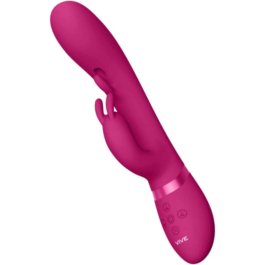 Vive By Shots Vive Tama- Pink – 2