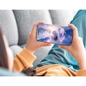 Puhelintarvikkeet - Roobix Super Clear Glass iPhone 17 Pro 0.3mm 2.5D