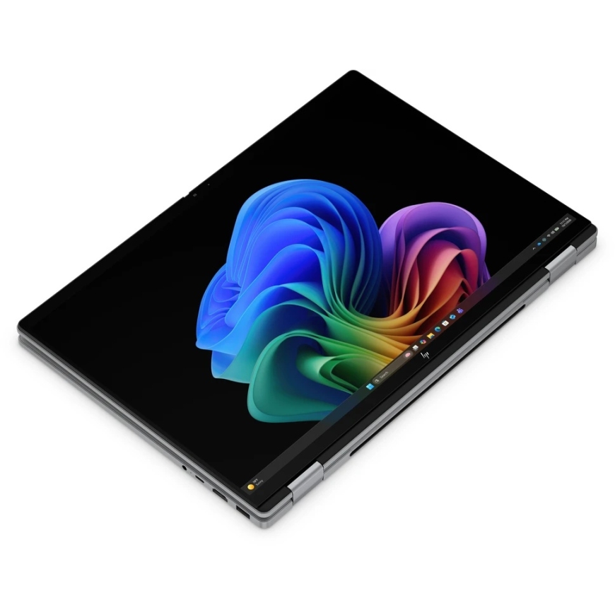 Ноутбук HP OmniBook X Flip AI x360 Ryzen AI 9 465 16 дюймов 3K Touch 32GB LPDDR5X 1TB PCIe AMD Radeon 880M Graphics W11H – 3