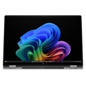 Nešiojamas kompiuteris HP OmniBook X Flip AI x360 Ryzen AI 9 465 16inch 3K Touch 32GB LPDDR5X 1TB PCIe AMD Radeon 880M Graphics Nešiojamas kompiuteris HP OmniBook X Flip AI x360 Ryzen AI 9 465 16inch 3K Touch 32GB LPDDR5X 1TB PCIe AMD Radeon 880M Graphics