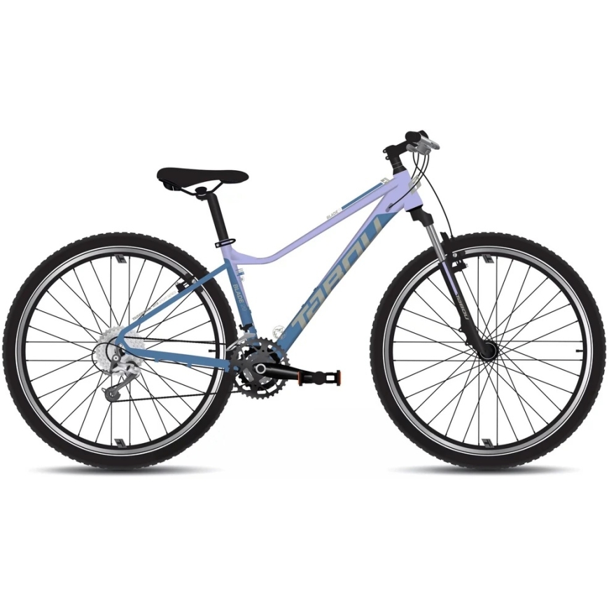 Riteņbraukšana Tabou Blade 29 0 W navy-lavender-S (Izmērs: S)