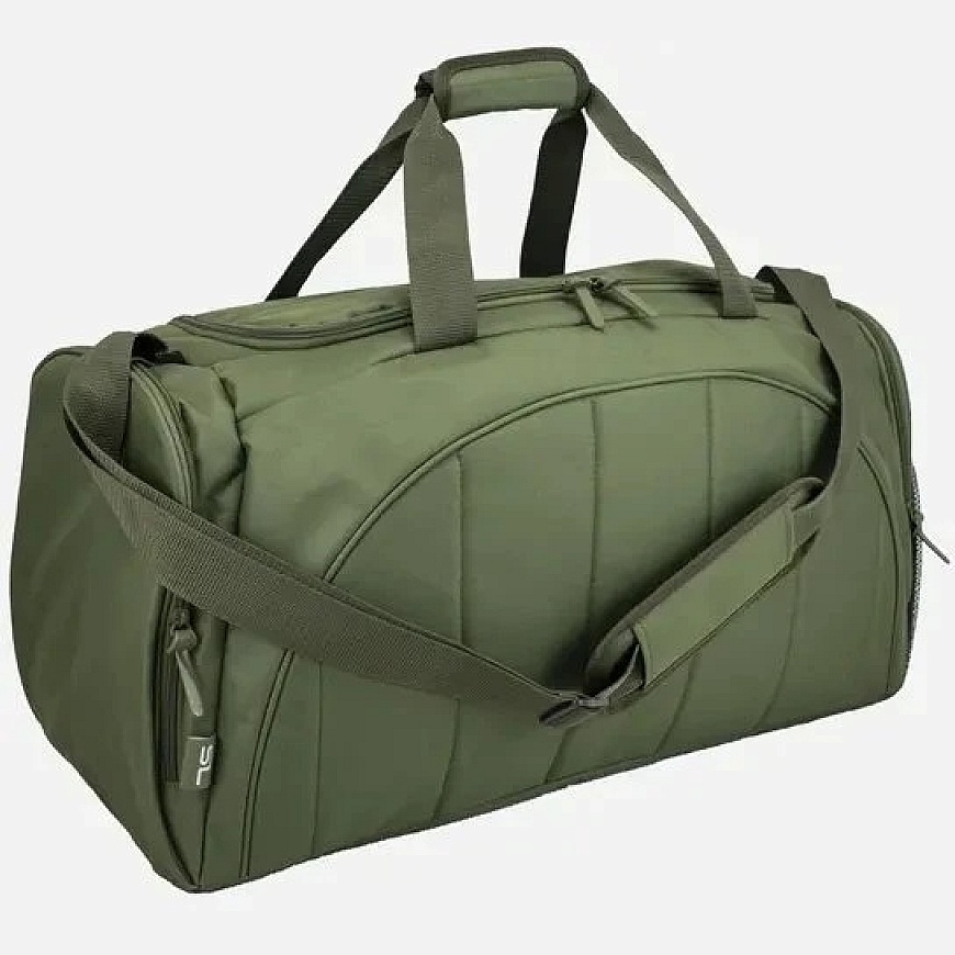 FITNESS/ЧЕМОДАН ДЛЯ ПУТЕШЕСТВИЯ A3029 CHAKI SEMI LINE – 2